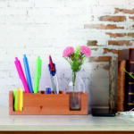 ست رومیزی چوبی پرلیک - تصویر 3