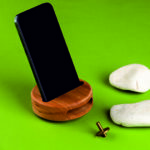 اسپیکر چوبی پژواک - تصویر 2