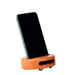 اسپیکر چوبی پژواک