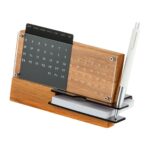 تقویم رو میزی روزگار