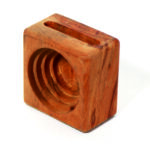 اسپیکر چوبی سارنگ