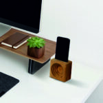 اسپیکر چوبی سارنگ - تصویر 2