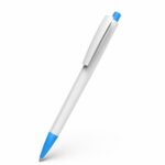 خودکار پلاستیکی Z400E - تصویر 2