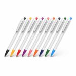 خودکار پلاستیکی Z400E