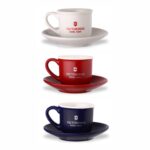 قهوه خوری سرامیکی مات 410 - تصویر 2