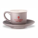 قهوه خوری سرامیکی مات 410