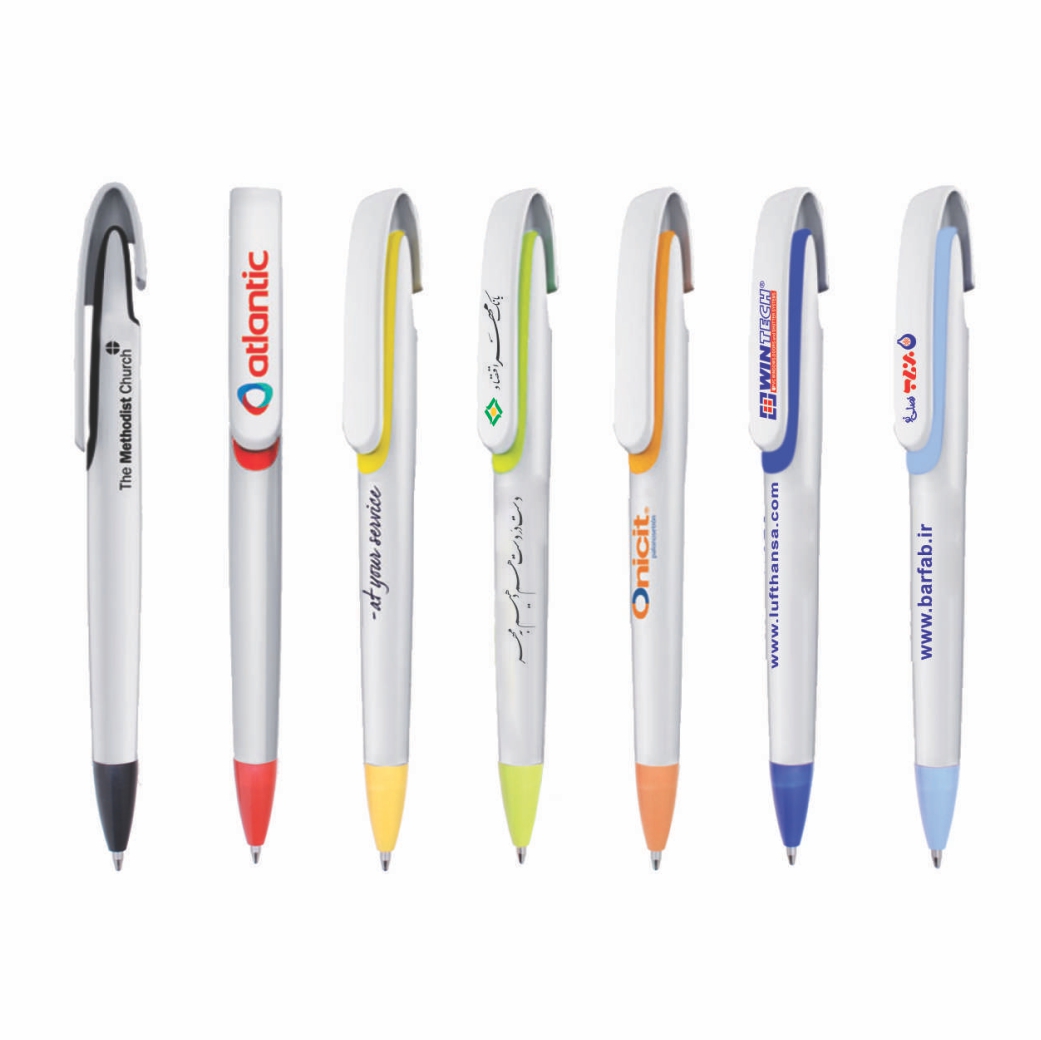 430 A خودکار پلاستیکی Z430A - تصویر 1