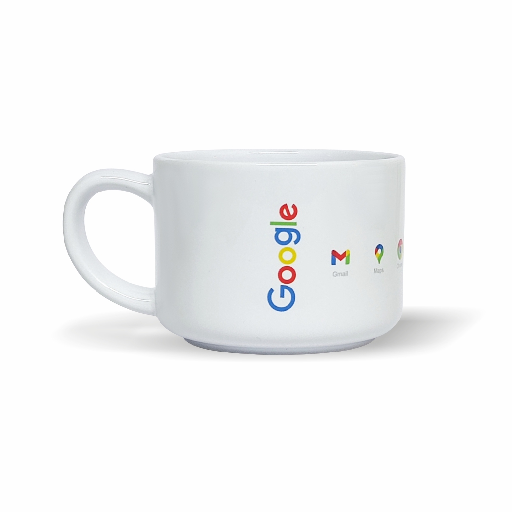 490 فنجان سرامیکی 490 - تصویر 1