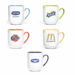 ماگ سرامیکی 6006C - تصویر 2