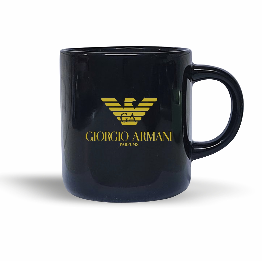 6008 B ماگ سرامیکی 6008B - تصویر 1