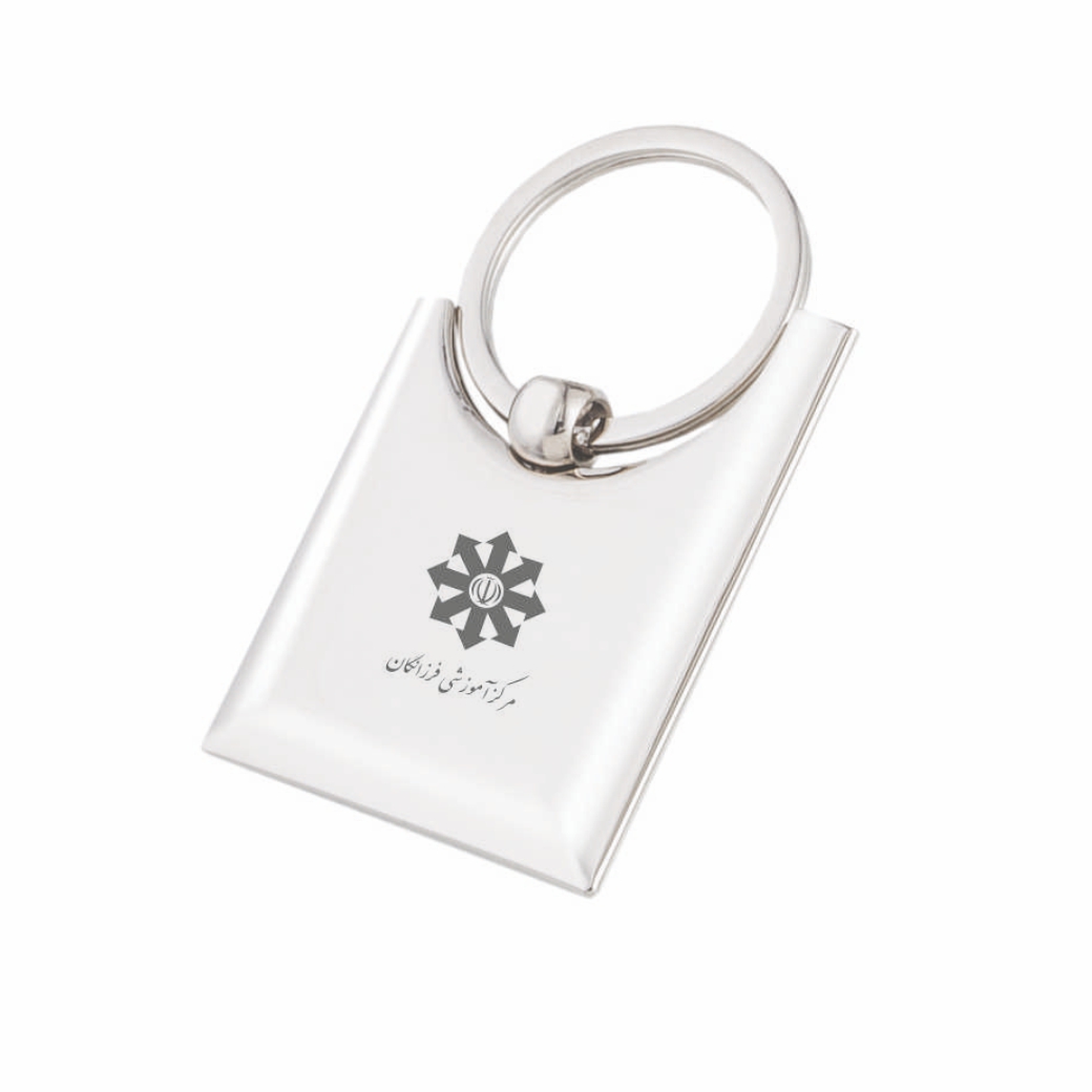 914 جا کلیدی تبلیغاتی Z914 - تصویر 1