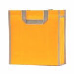 ساک دستی پارچه ای سوزنی D101