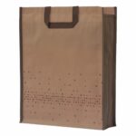 ساک دستی پارچه ای سوزنی D102