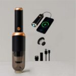 جارو شارژی AQ9