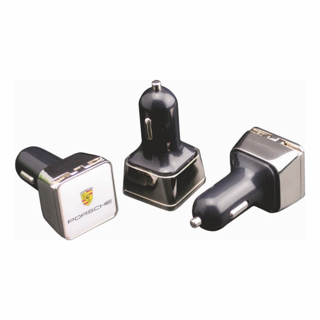 Z 1020 شارژر فندکی Z1020 - تصویر 1