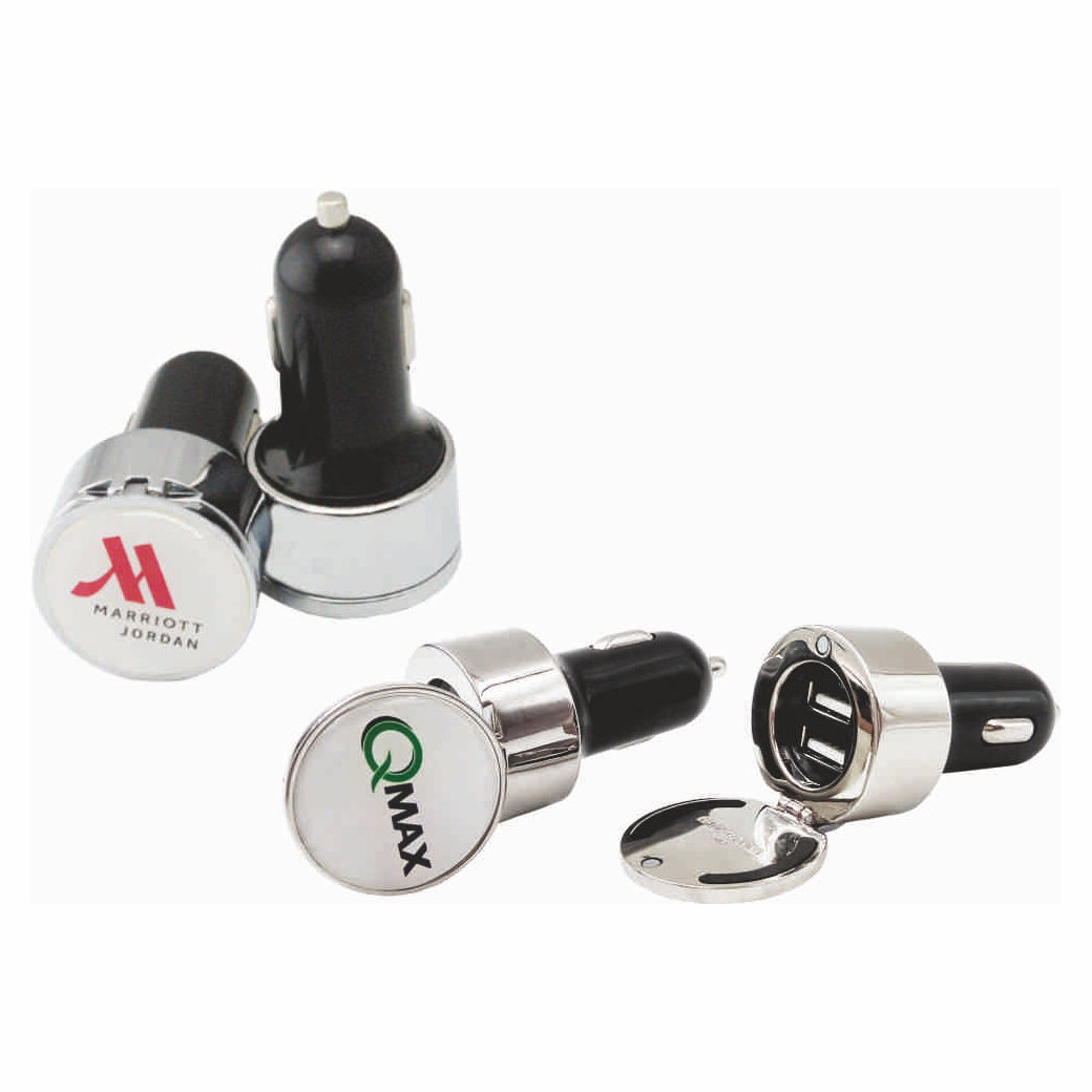 Z 1021 شارژر فندکی Z1021 - تصویر 1