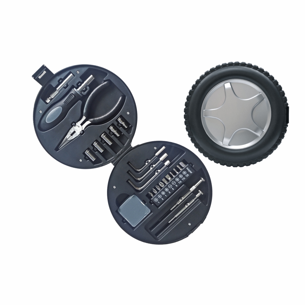 Z 314 جعبه ابزار تایر Z314 - تصویر 1