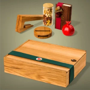 مرکز خدمات چاپ و هدایای سازمانی آکام