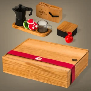 مرکز خدمات چاپ و هدایای سازمانی آکام