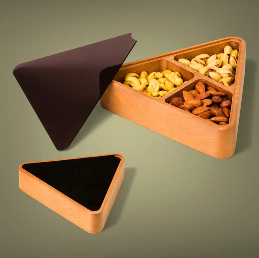 مرکز خدمات چاپ و هدایای سازمانی آکام