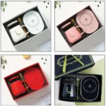 ماگ هیتردار DG577 - تصویر 2