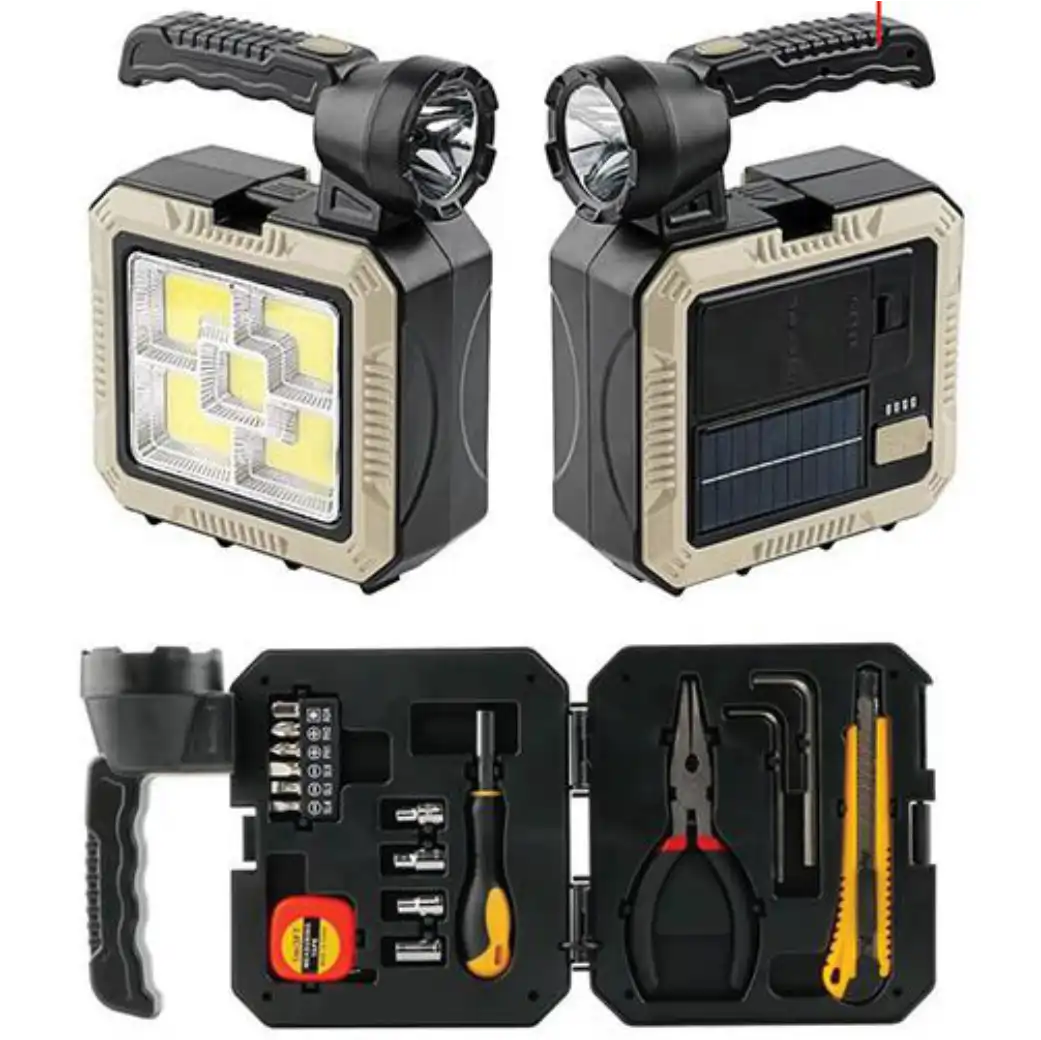 Toolbox 597 جعبه ابزار DG597 - تصویر 1